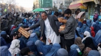 کمیته‌ی بین‌المللی نجات: ۹۷ درصد مردم افغانستان با فقر دست به گریبان اند ـ مجله‌ی اورال